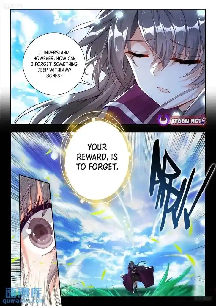 Douluo Dalu II - Jueshi Tangmen Ch.556