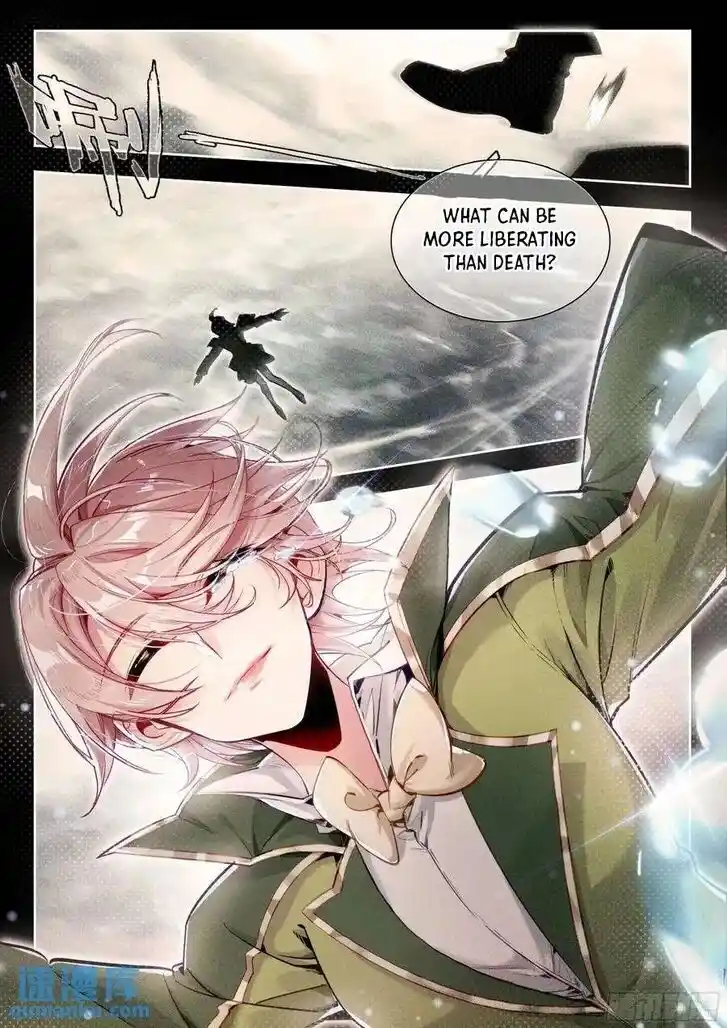 Douluo Dalu II - Jueshi Tangmen Ch.556