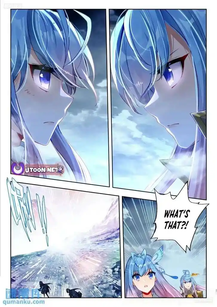 Douluo Dalu II - Jueshi Tangmen Ch.559