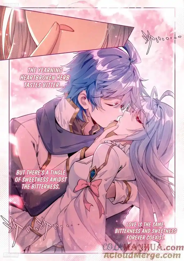 Douluo Dalu II - Jueshi Tangmen Ch.563