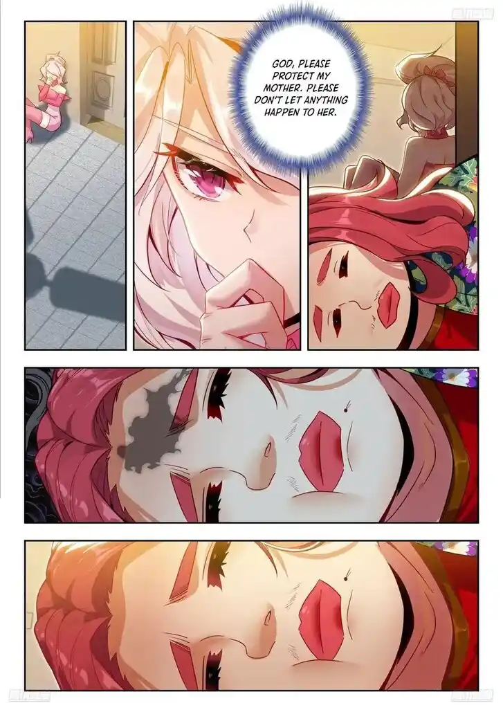 Douluo Dalu II - Jueshi Tangmen Ch.573