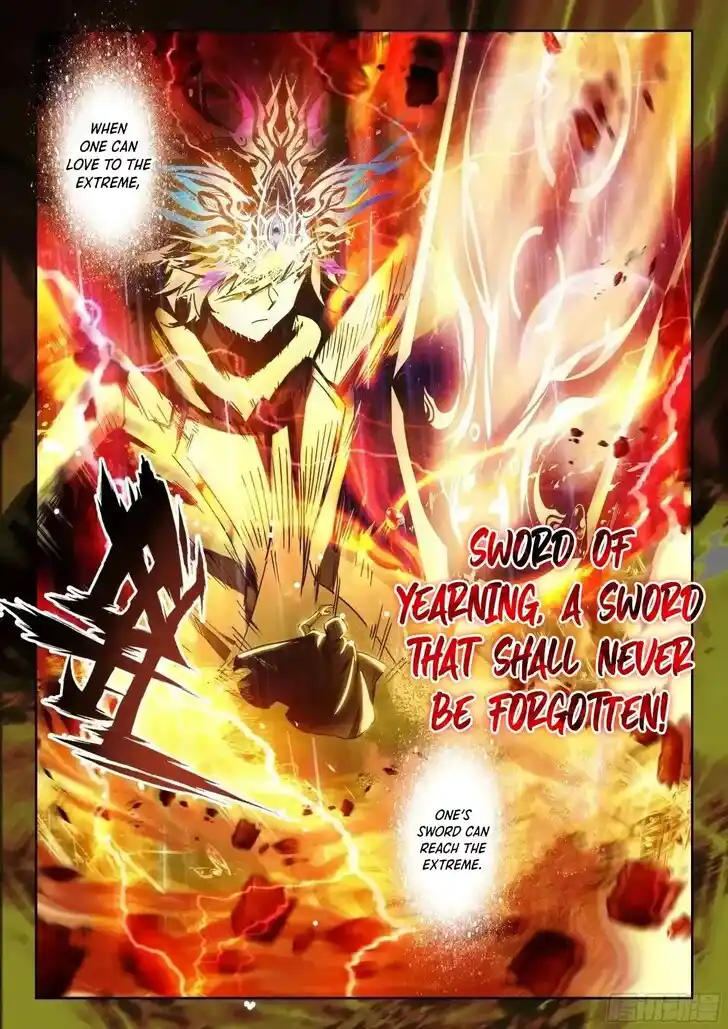 Douluo Dalu II - Jueshi Tangmen Ch.583