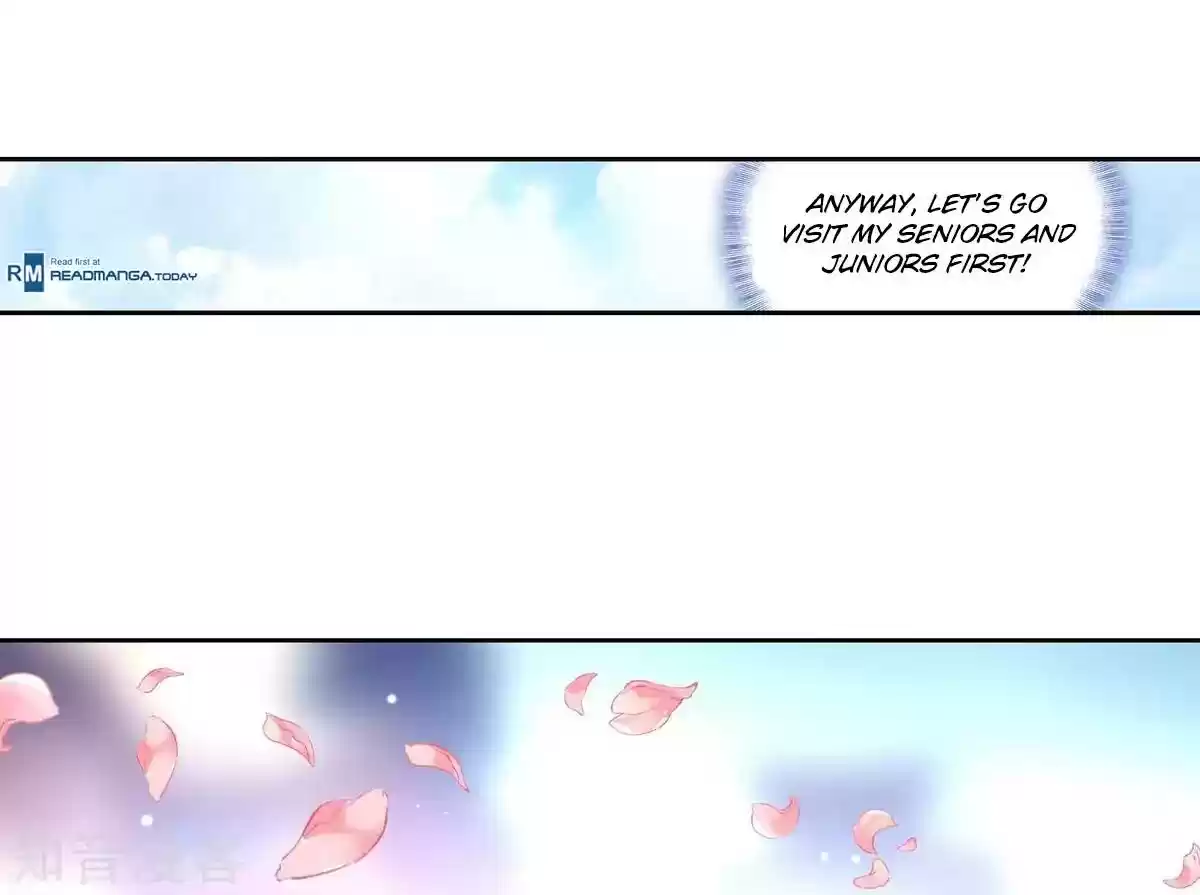 Douluo Dalu II - Jueshi Tangmen Chapter 183