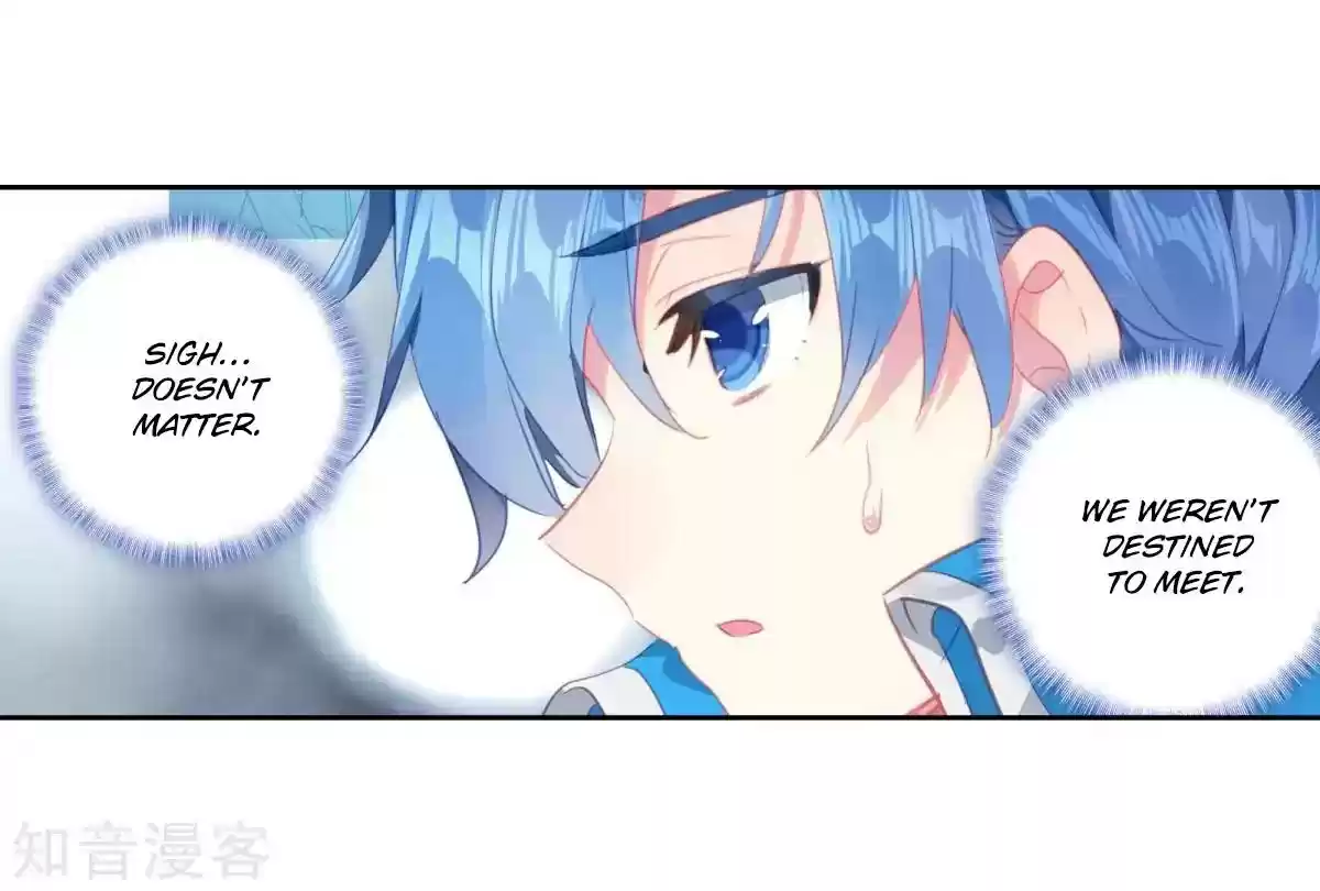 Douluo Dalu II - Jueshi Tangmen Chapter 183