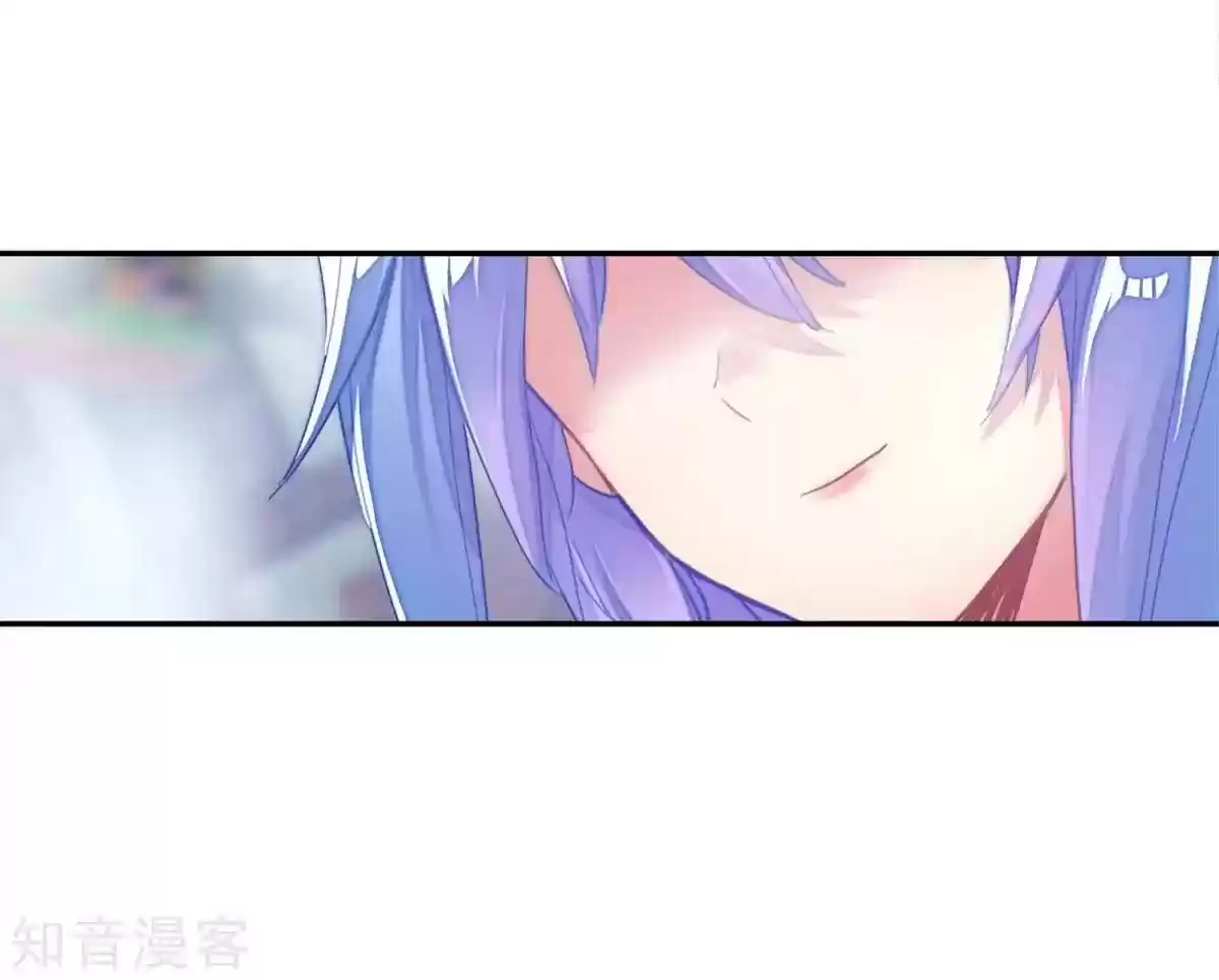 Douluo Dalu II - Jueshi Tangmen Chapter 183