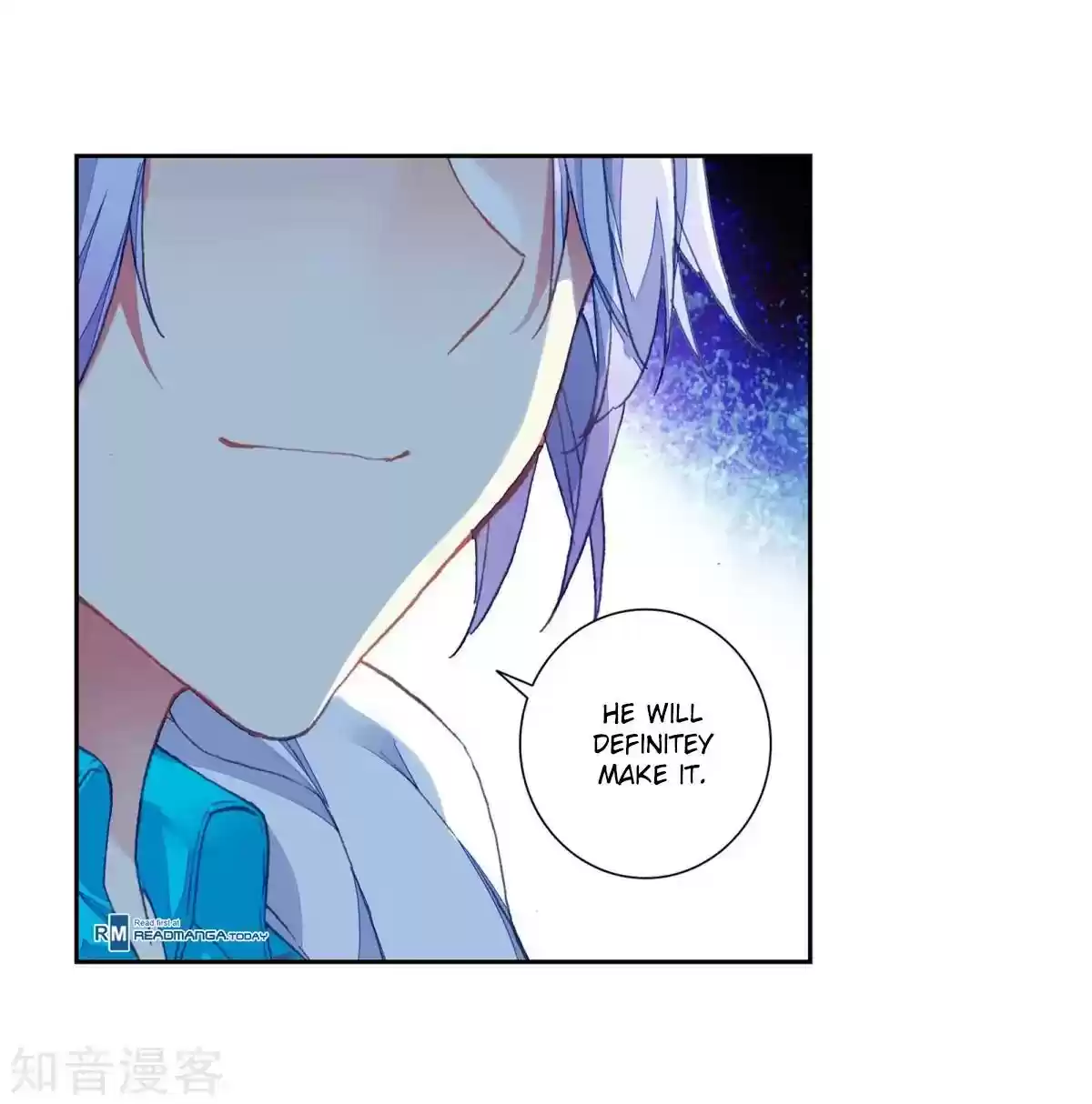 Douluo Dalu II - Jueshi Tangmen Chapter 184.1