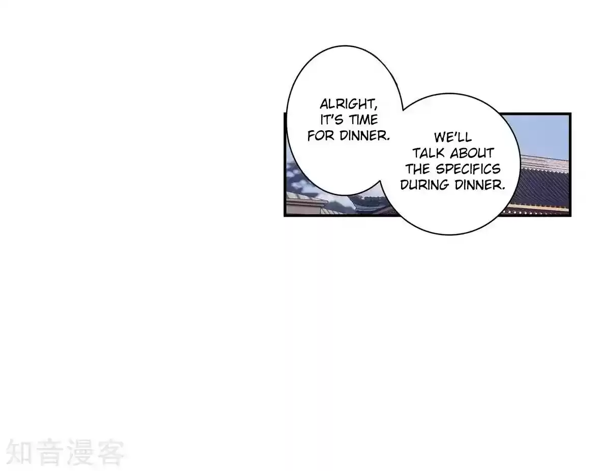 Douluo Dalu II - Jueshi Tangmen Chapter 184.1