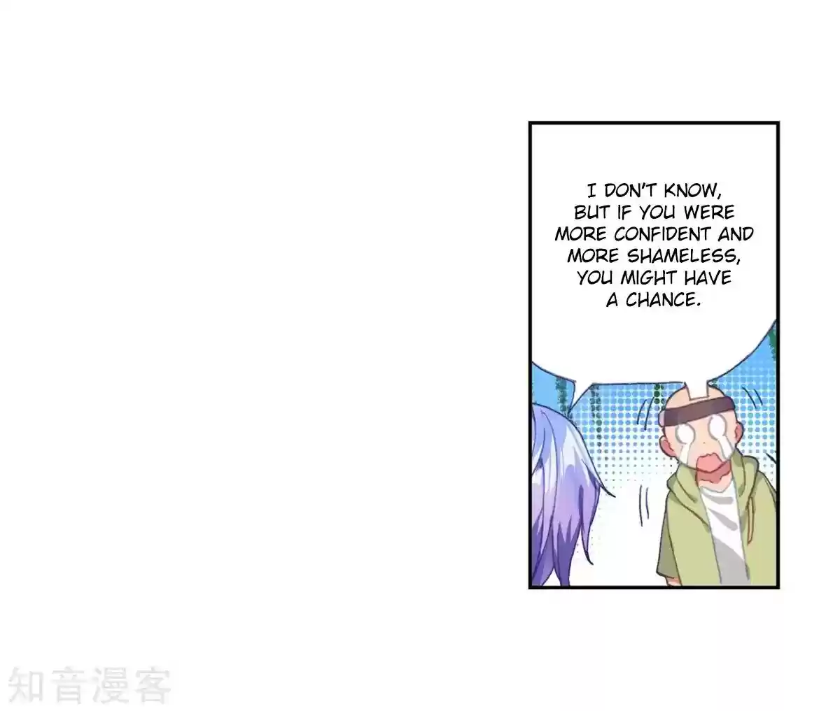 Douluo Dalu II - Jueshi Tangmen Chapter 184.1