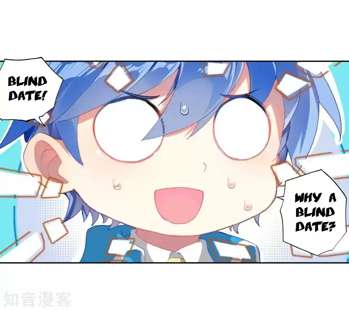 Douluo Dalu II - Jueshi Tangmen Chapter 184.1