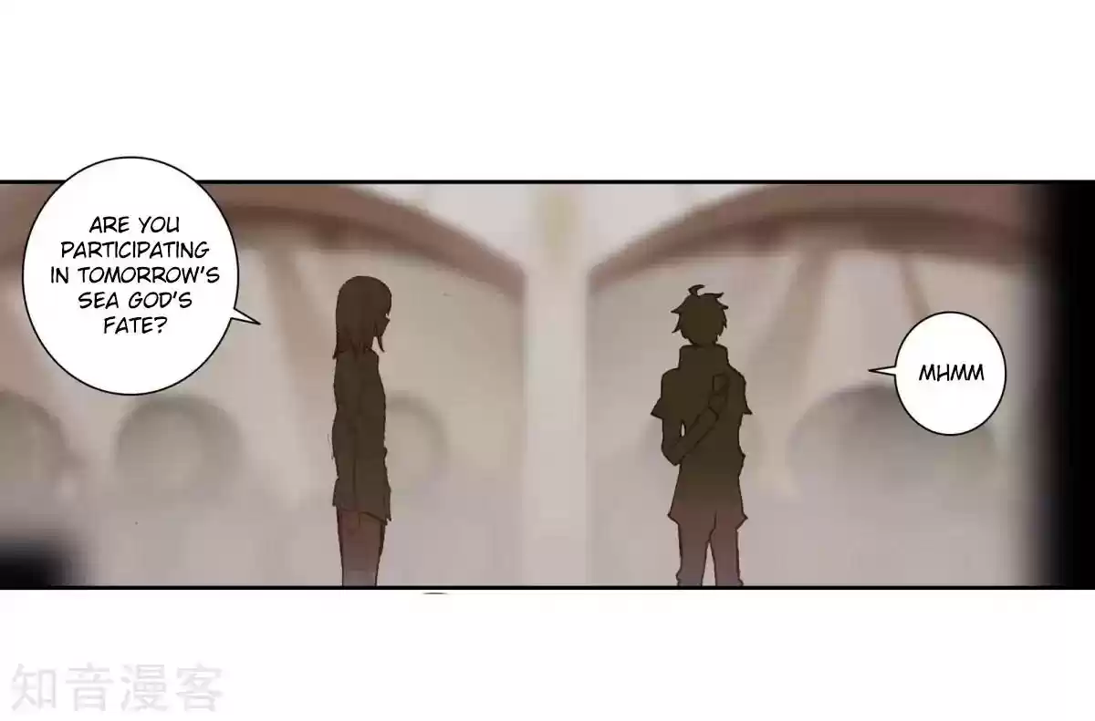 Douluo Dalu II - Jueshi Tangmen Chapter 184.2