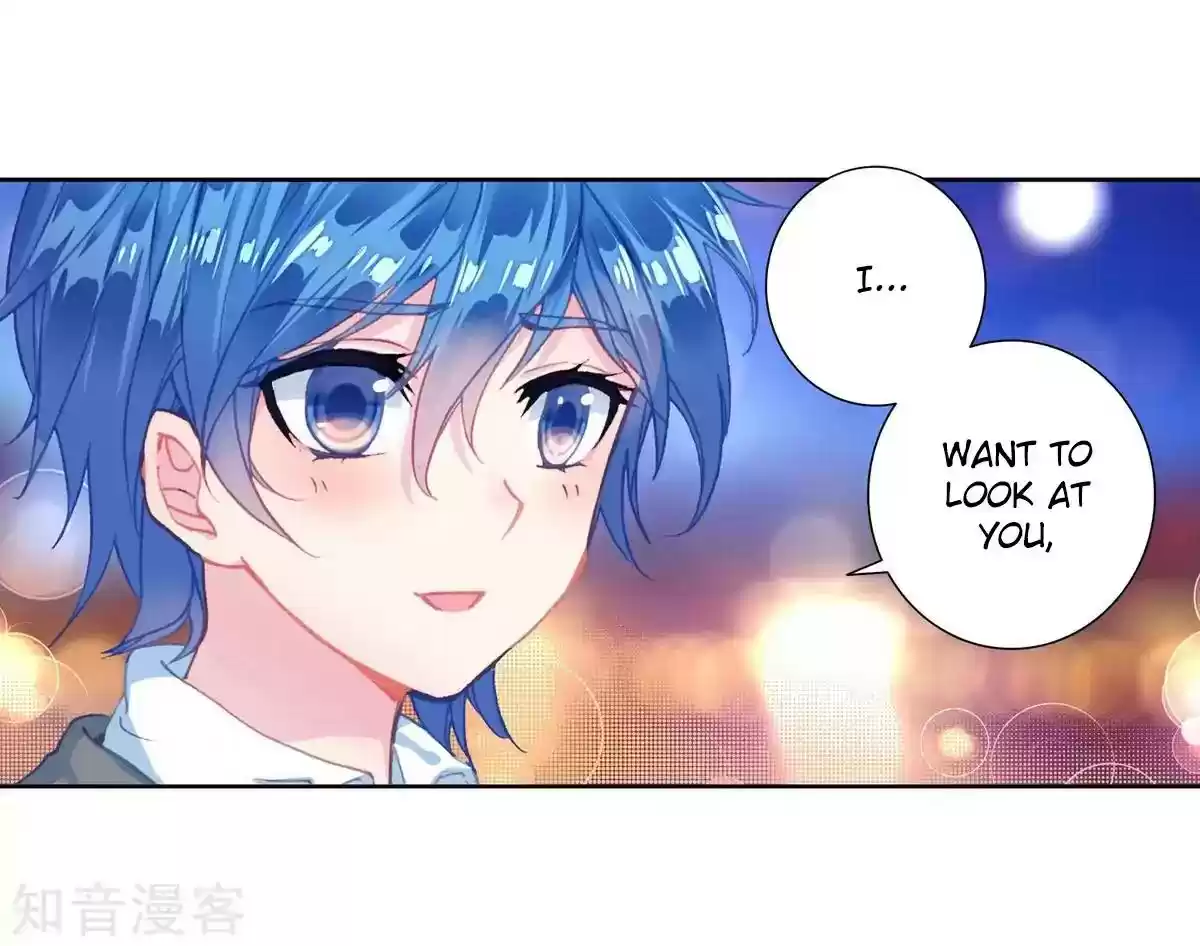 Douluo Dalu II - Jueshi Tangmen Chapter 196