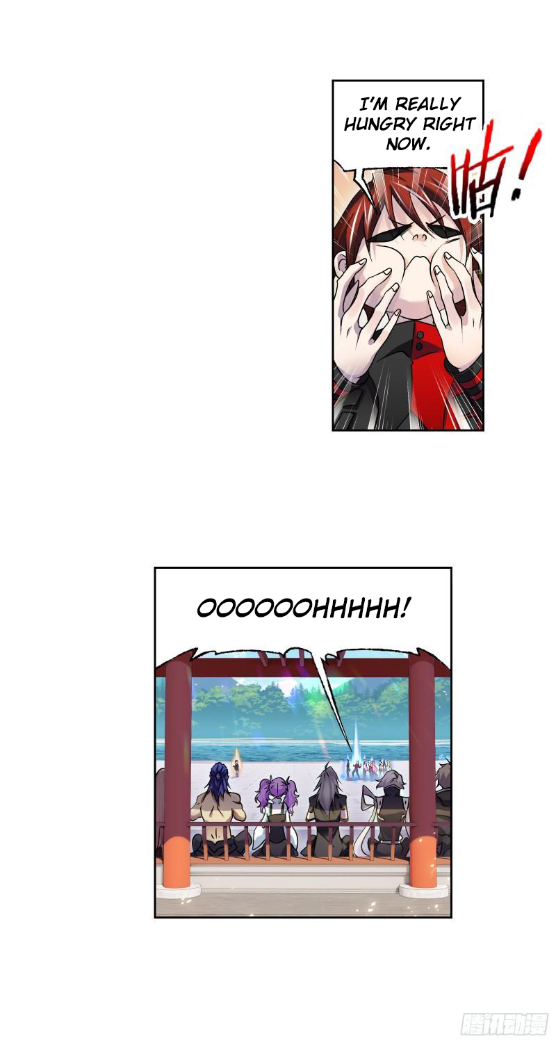 Douluo Dalu Vol.0 Ch.326