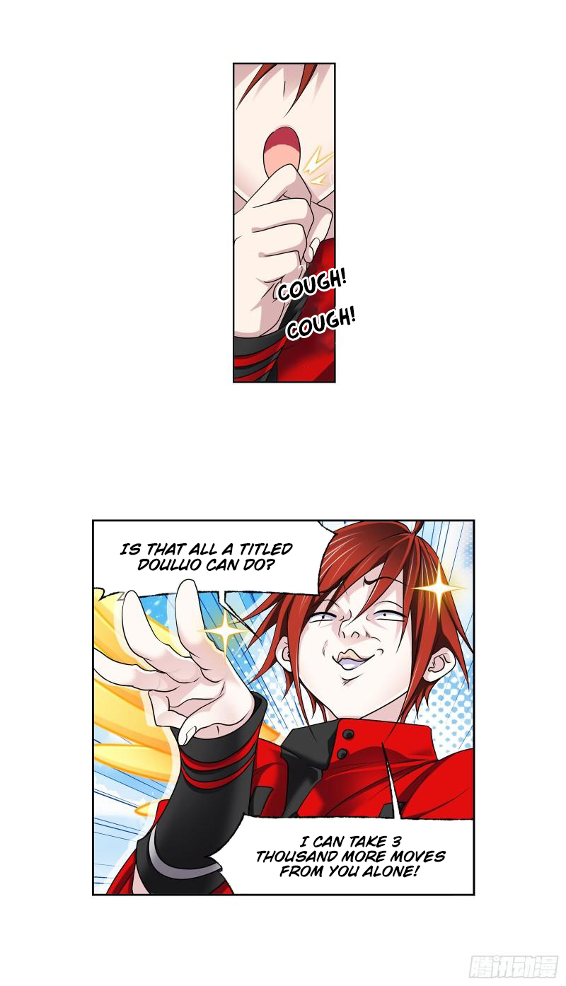 Douluo Dalu Vol.0 Ch.327