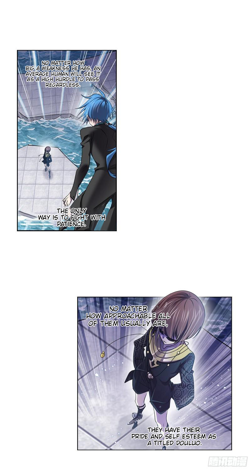 Douluo Dalu Vol.0 Ch.327