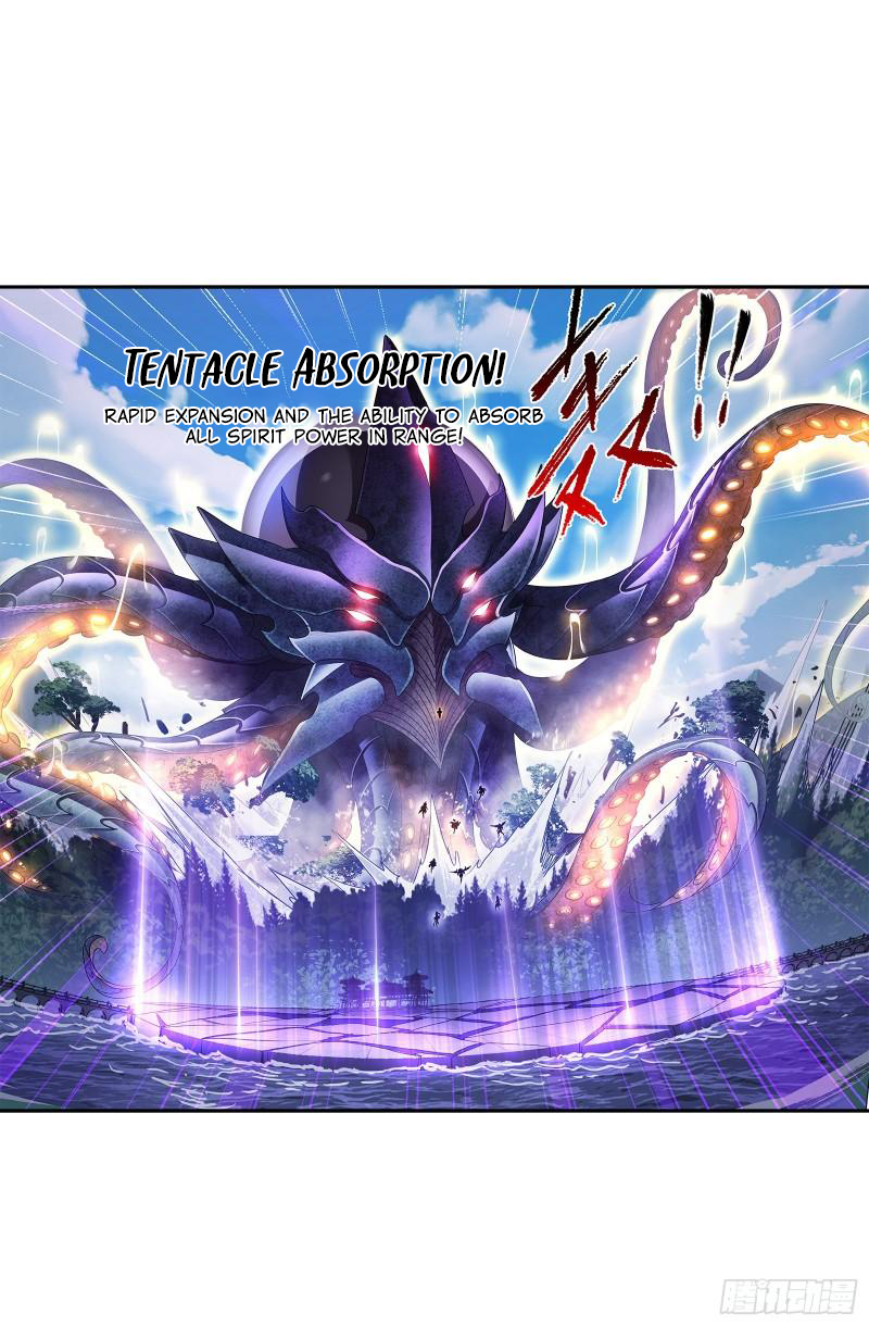 Douluo Dalu Vol.0 Ch.327