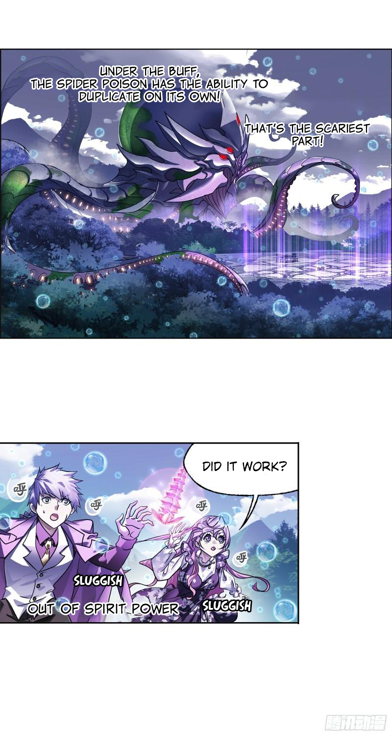 Douluo Dalu Vol.0 Ch.327