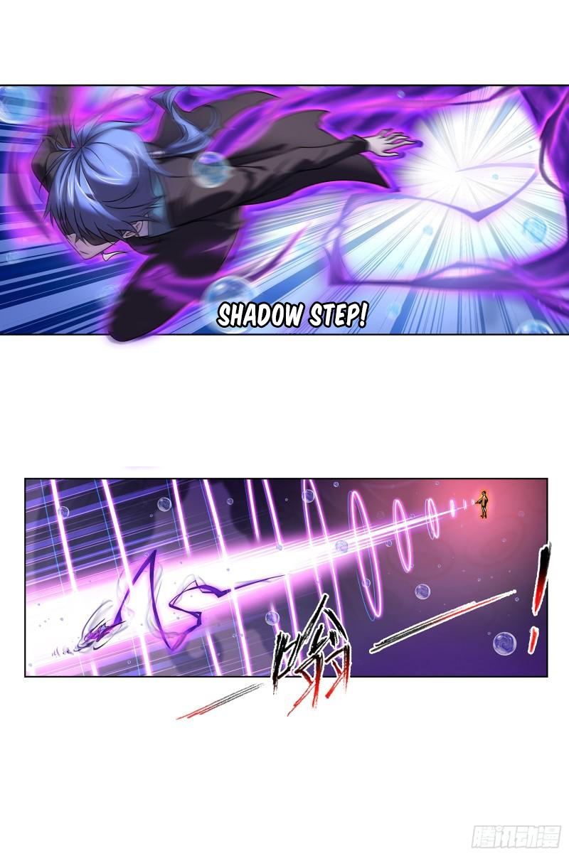 Douluo Dalu Vol.0 Ch.328