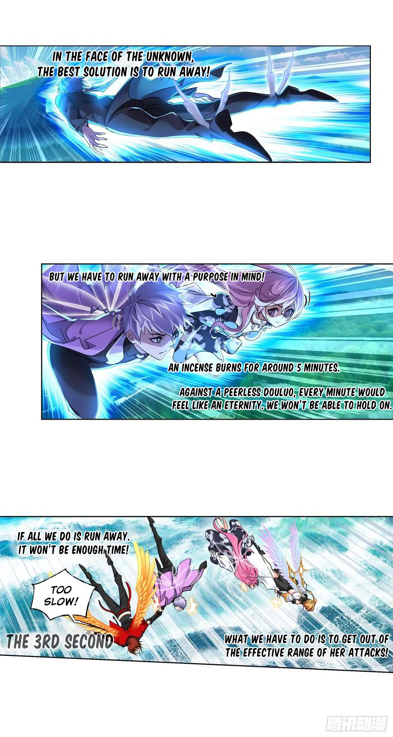 Douluo Dalu Vol.0 Ch.328