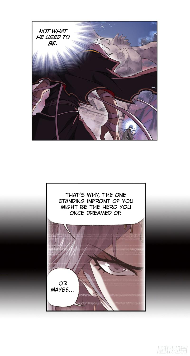 Douluo Dalu Vol.0 Ch.332