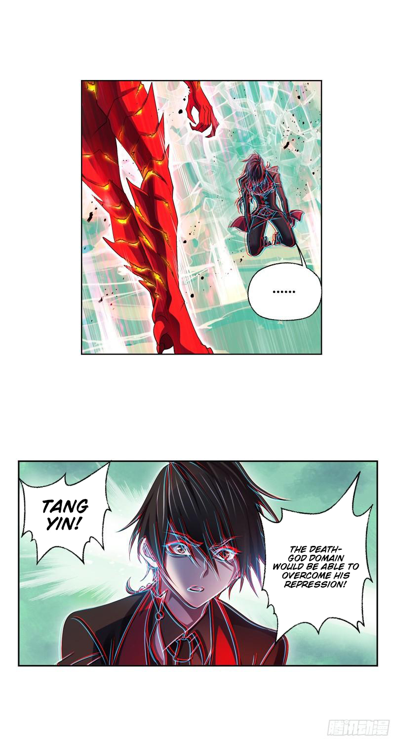 Douluo Dalu Vol.0 Ch.333