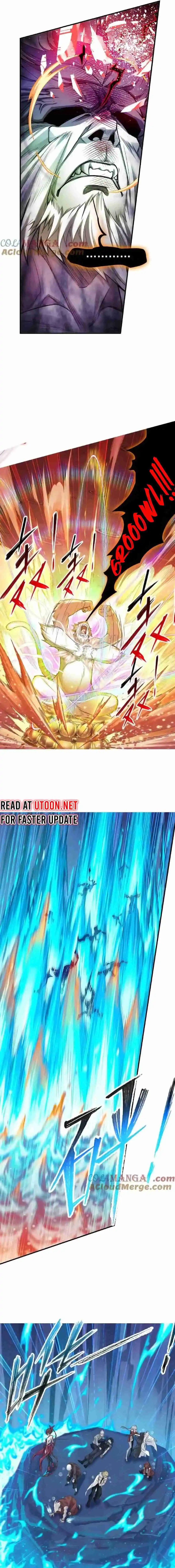 Douluo Dalu Vol.0 Ch.344.1