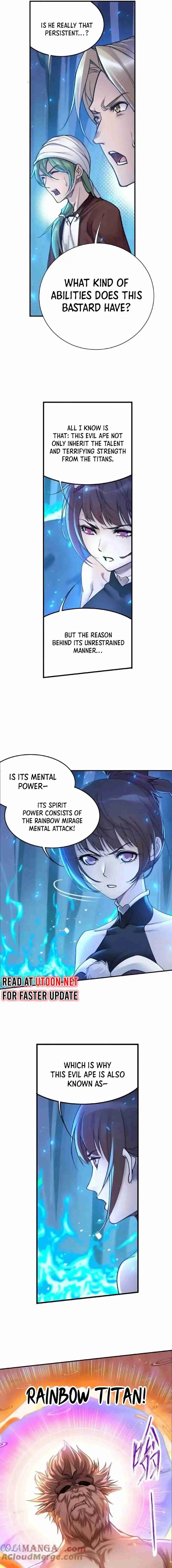 Douluo Dalu Vol.0 Ch.344.1