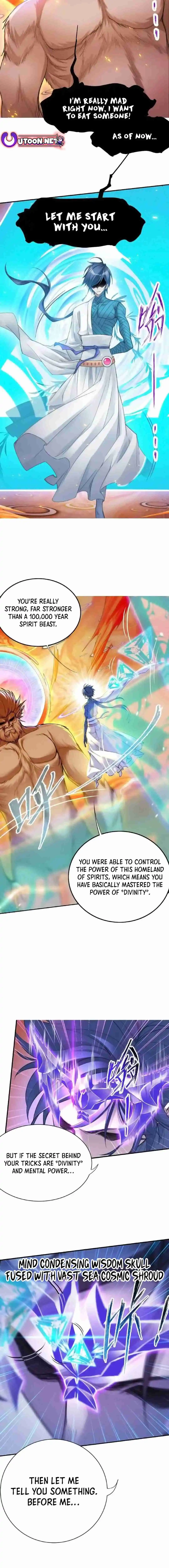 Douluo Dalu Vol.0 Ch.344.1