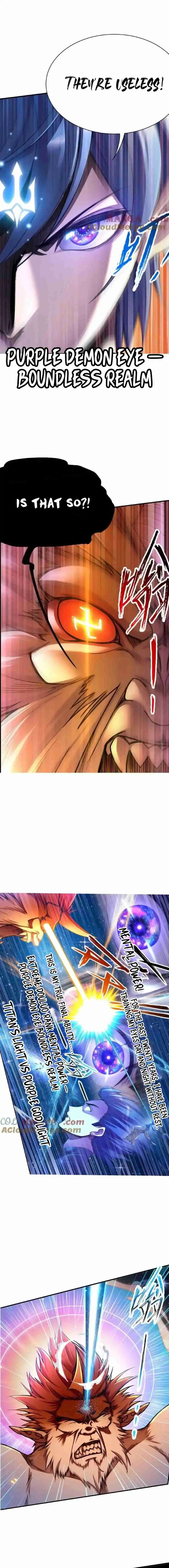 Douluo Dalu Vol.0 Ch.344.1