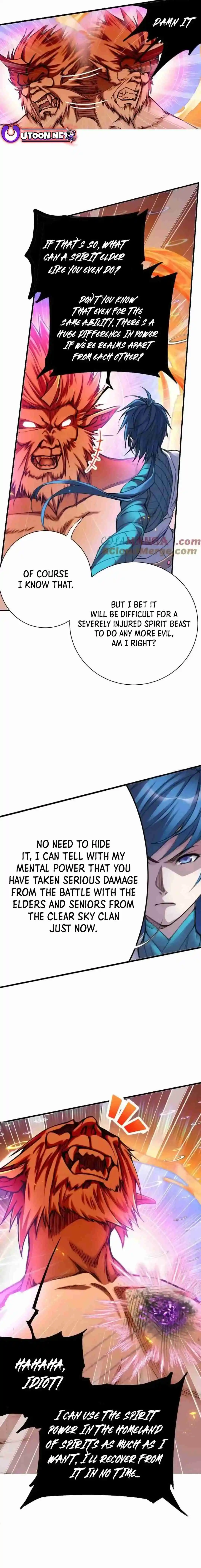 Douluo Dalu Vol.0 Ch.344.1