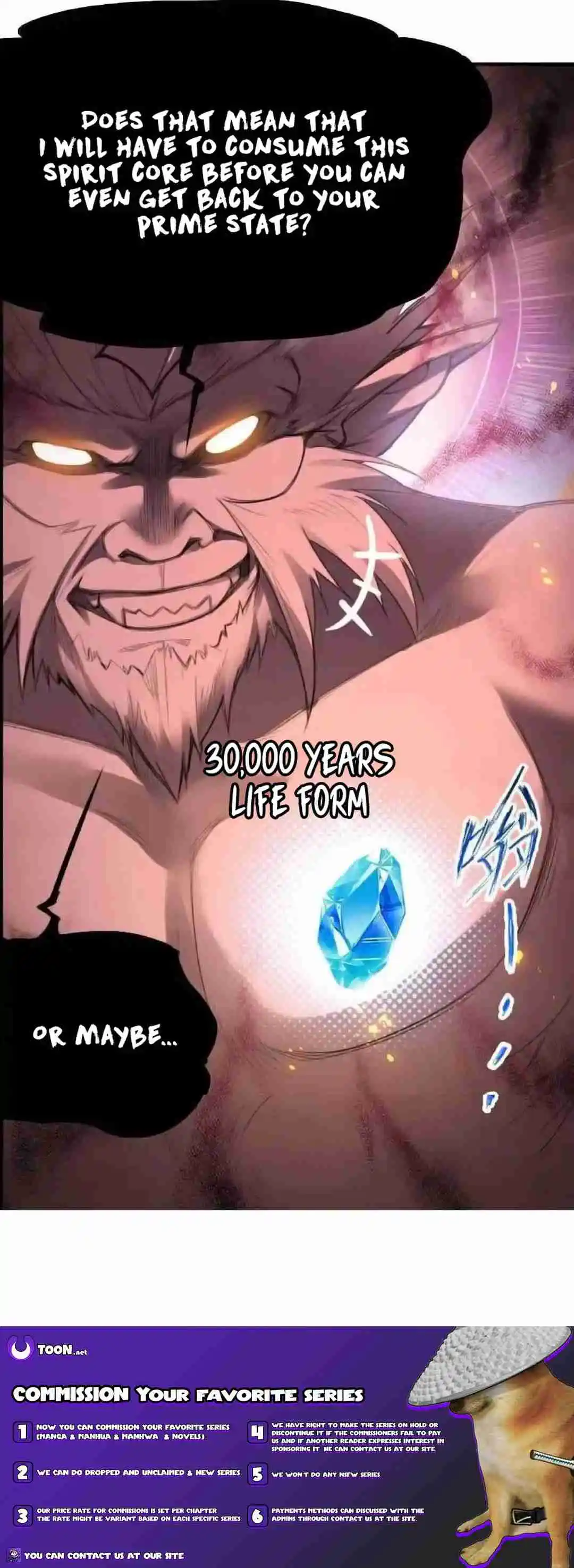 Douluo Dalu Vol.0 Ch.344.1