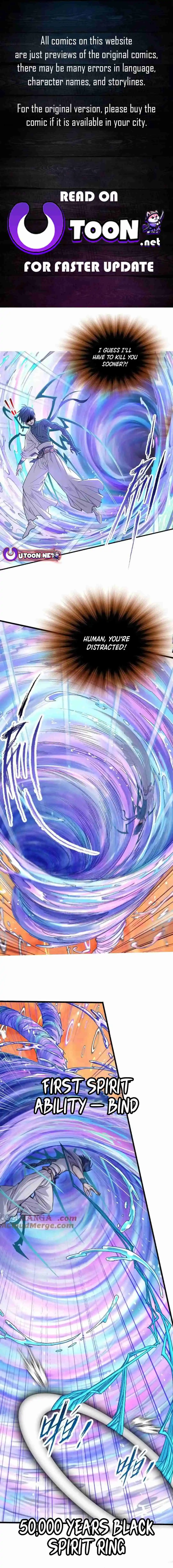 Douluo Dalu Vol.0 Ch.344.2