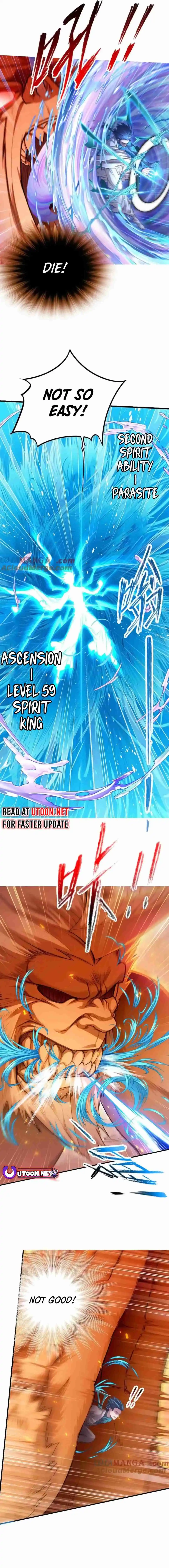 Douluo Dalu Vol.0 Ch.344.2