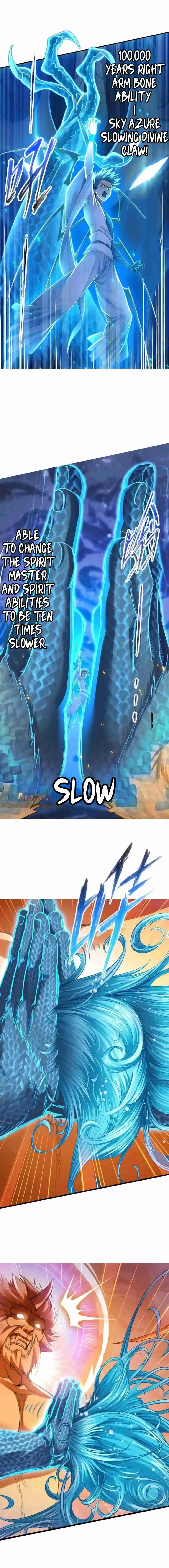 Douluo Dalu Vol.0 Ch.344.2