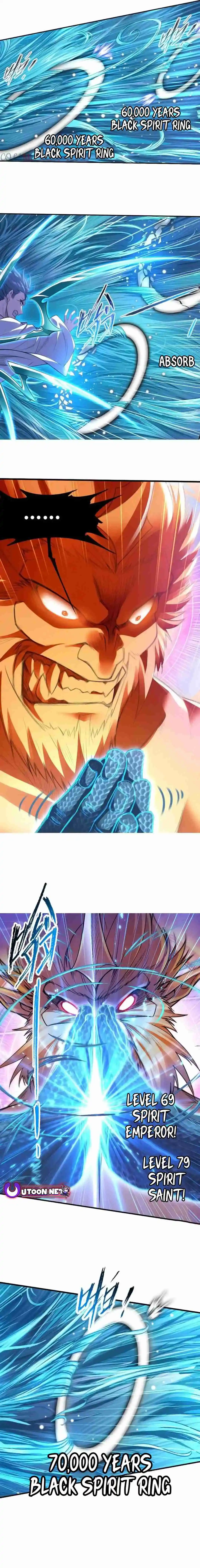 Douluo Dalu Vol.0 Ch.344.2