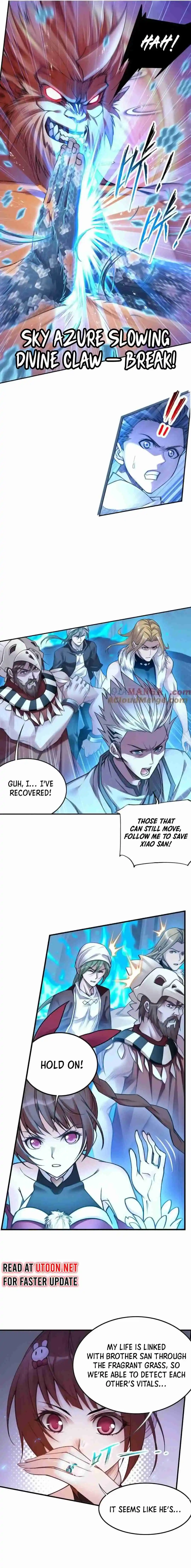 Douluo Dalu Vol.0 Ch.344.2