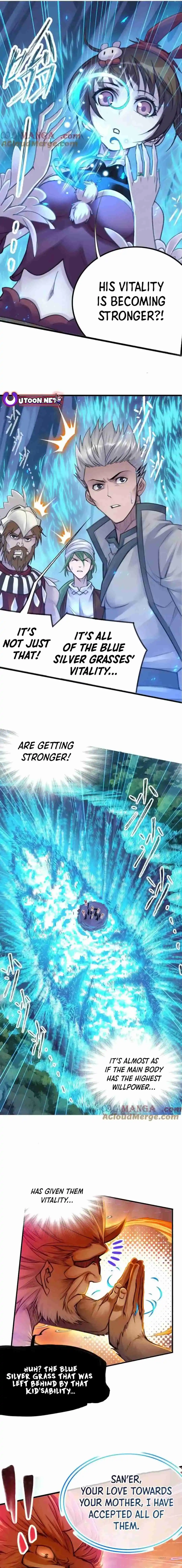 Douluo Dalu Vol.0 Ch.344.2