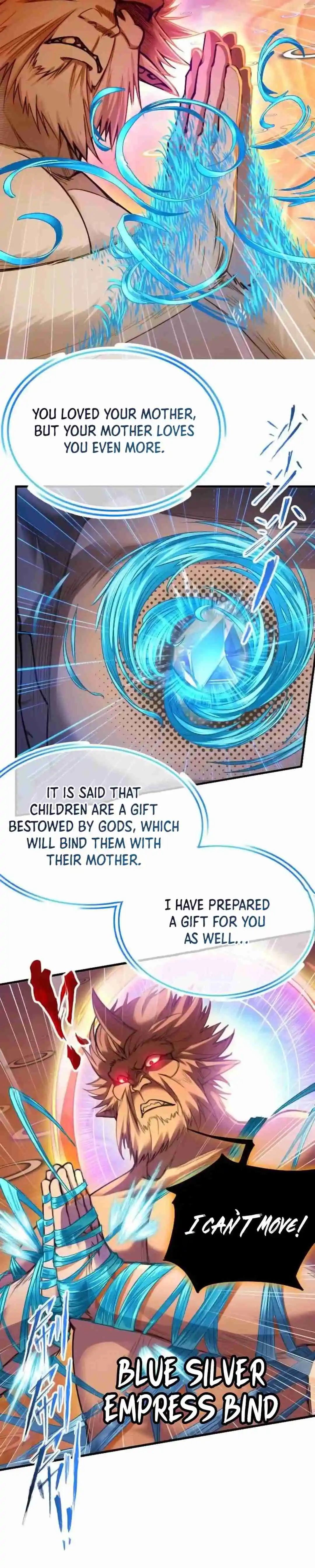 Douluo Dalu Vol.0 Ch.344.2