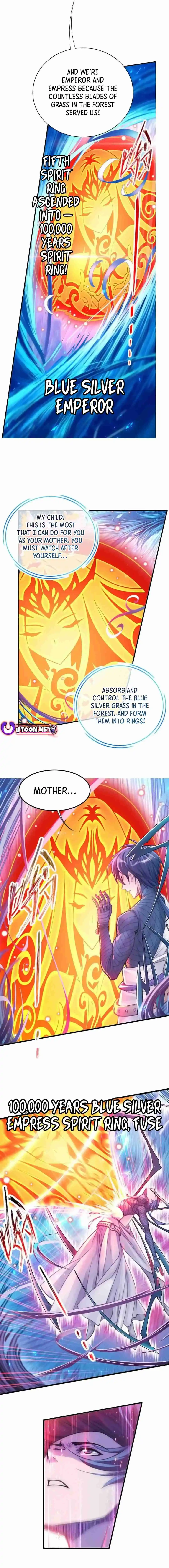 Douluo Dalu Vol.0 Ch.344.2