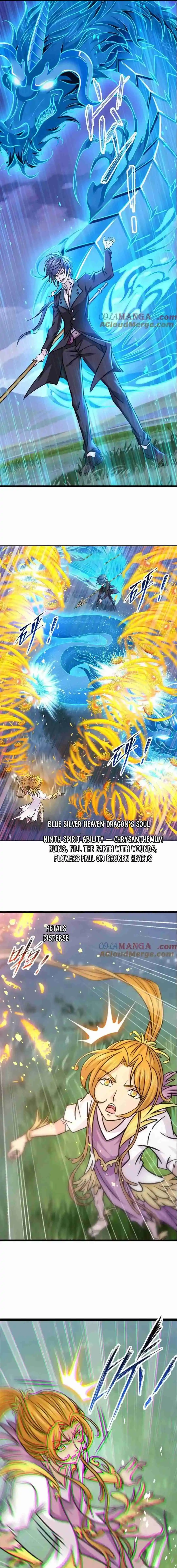 Douluo Dalu Vol.0 Ch.347.1