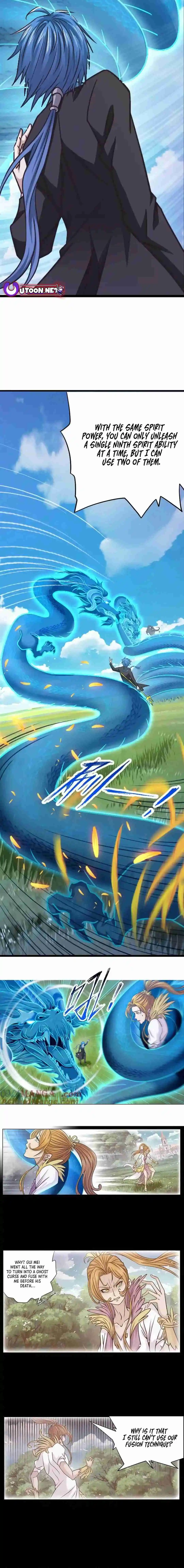 Douluo Dalu Vol.0 Ch.347.1