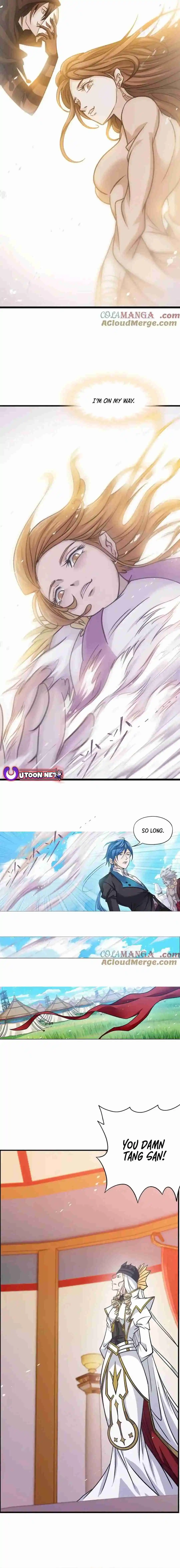 Douluo Dalu Vol.0 Ch.347.1