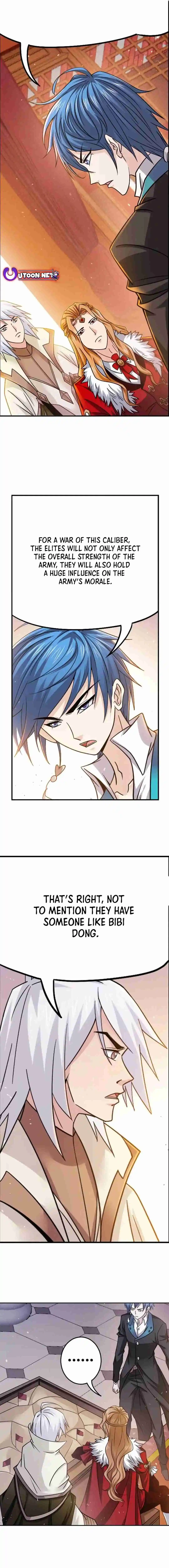 Douluo Dalu Vol.0 Ch.348.1