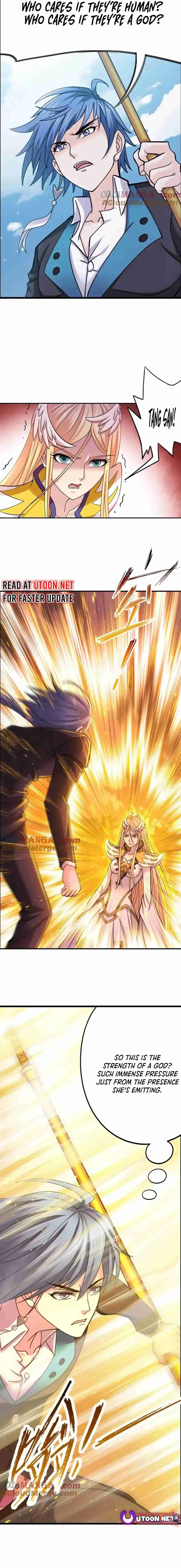 Douluo Dalu Vol.0 Ch.349.1