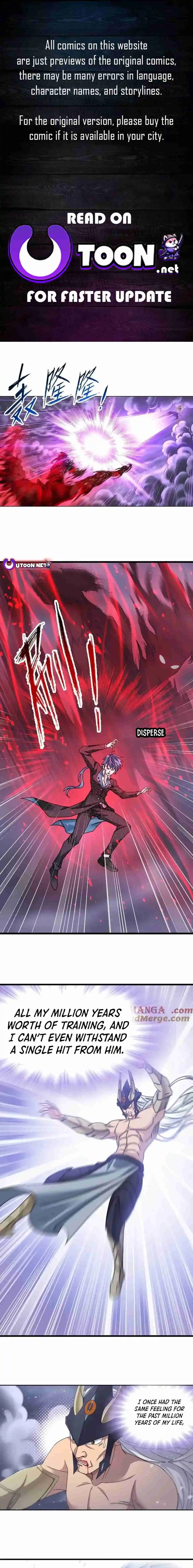 Douluo Dalu Vol.0 Ch.352.1