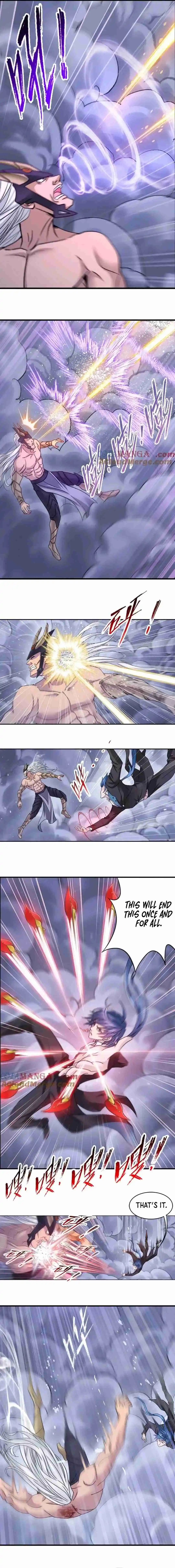 Douluo Dalu Vol.0 Ch.352.1