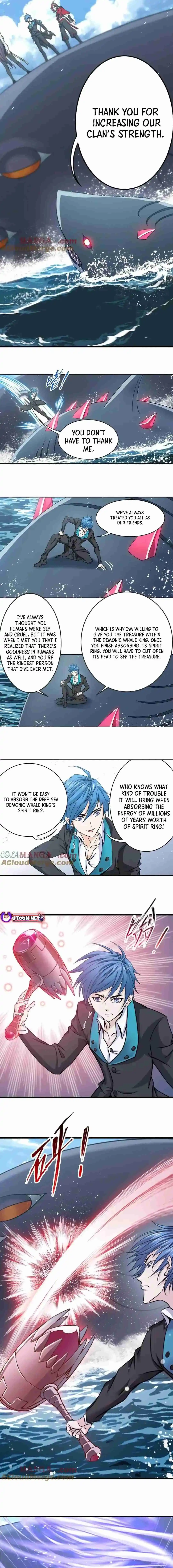 Douluo Dalu Vol.0 Ch.352.1