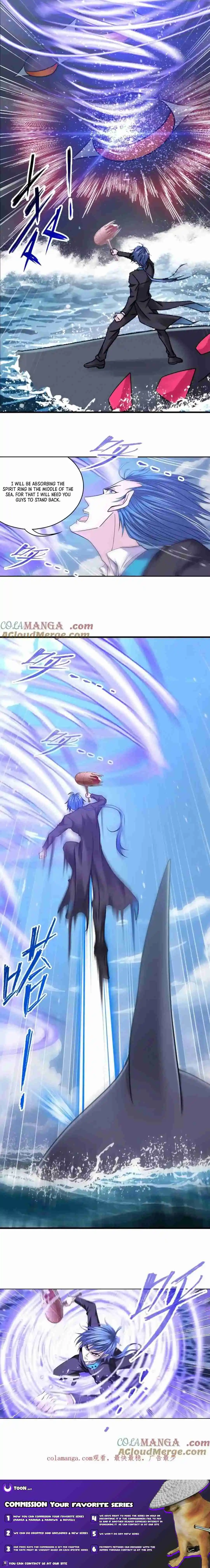 Douluo Dalu Vol.0 Ch.352.1