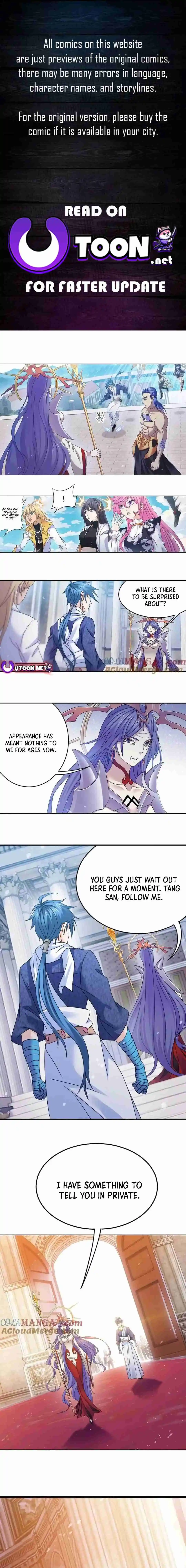 Douluo Dalu Vol.0 Ch.352.3