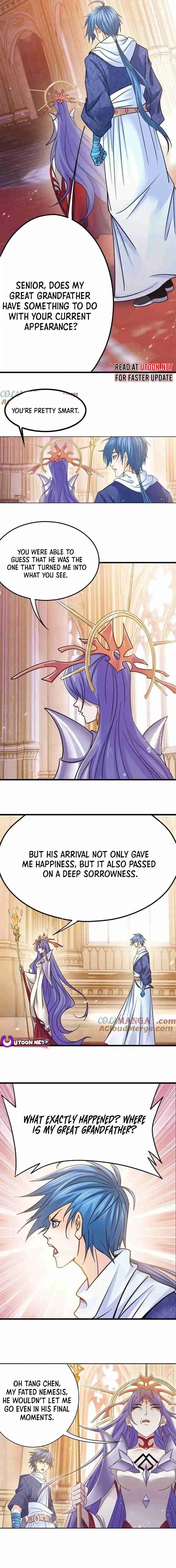 Douluo Dalu Vol.0 Ch.352.3