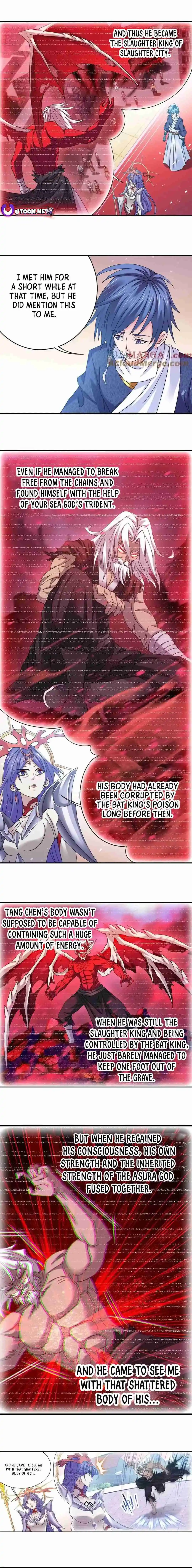 Douluo Dalu Vol.0 Ch.352.3